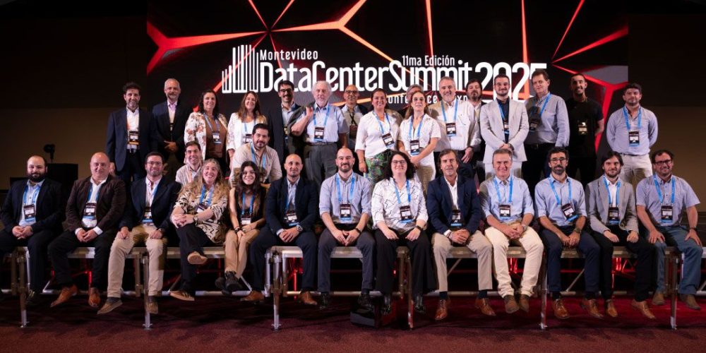 dATACENTERSUMMIT 2025